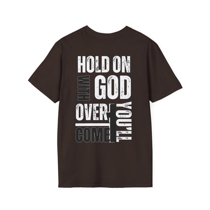 Overcome T-Shirt