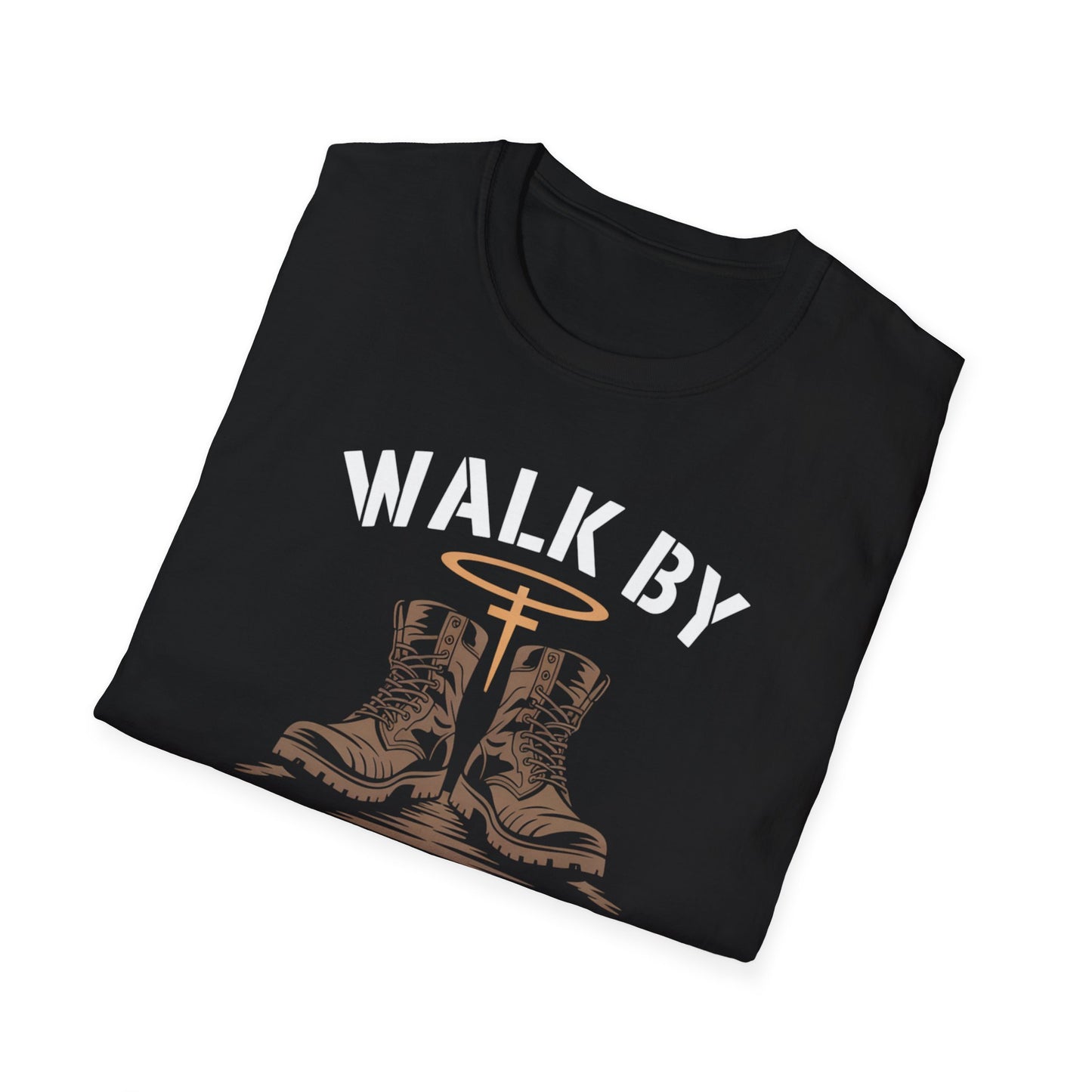 Walk By Faith T-Shirt