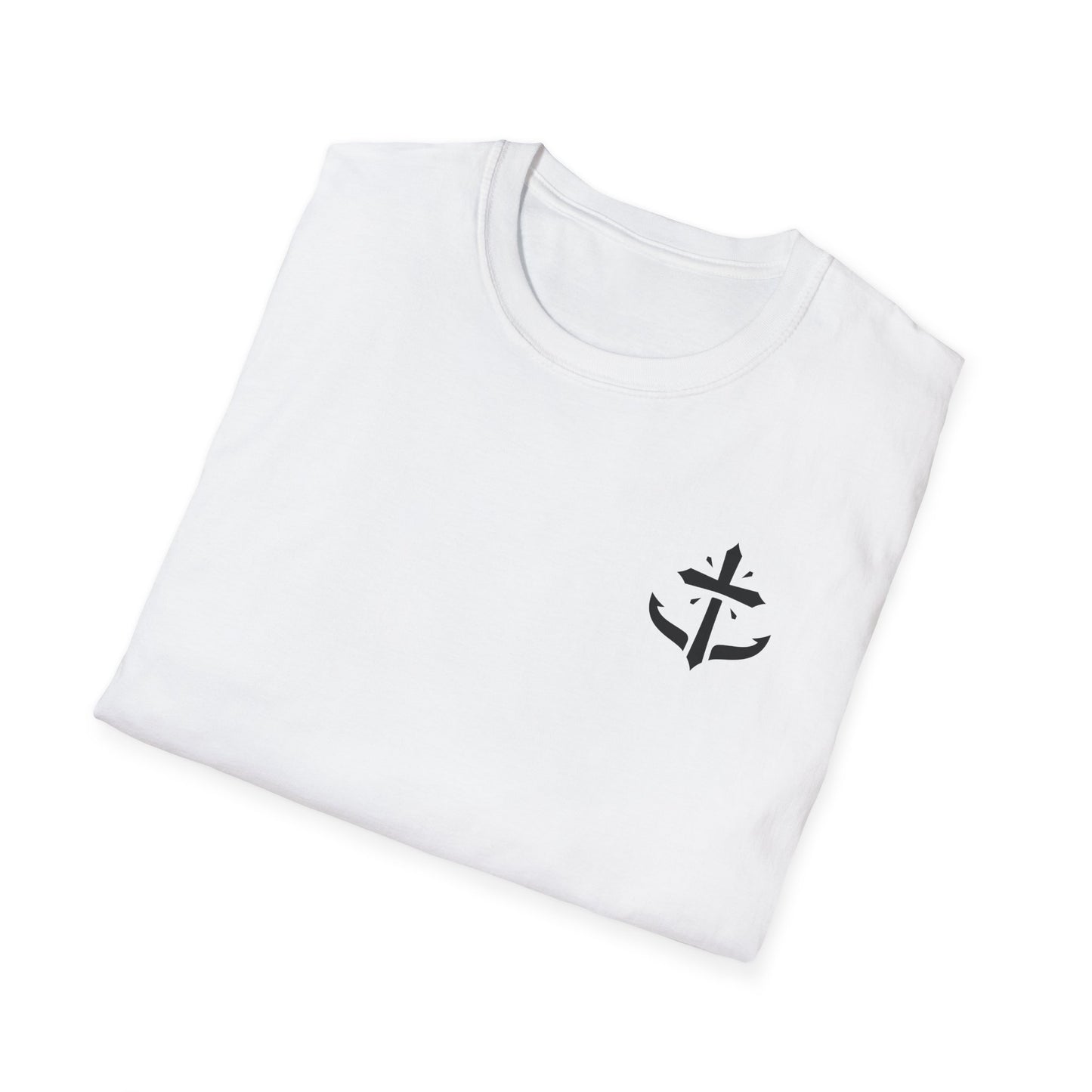 Jesus is My Anchor T-Shirt