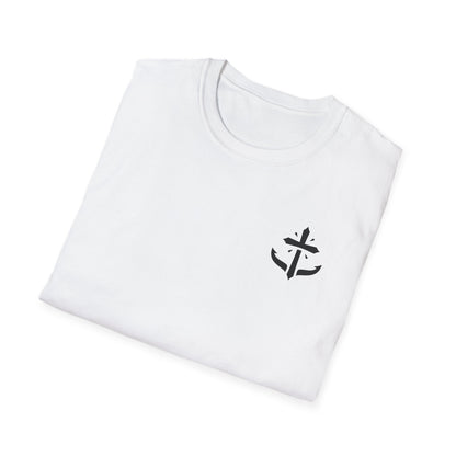 Jesus is My Anchor T-Shirt