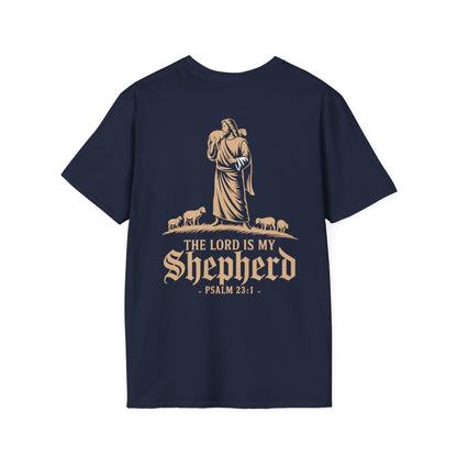 The Lord Is my Shepherd T-Shirt