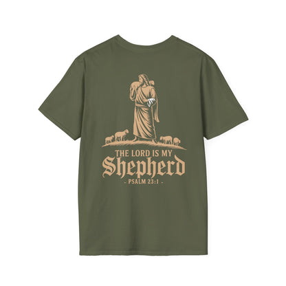 The Lord Is my Shepherd T-Shirt