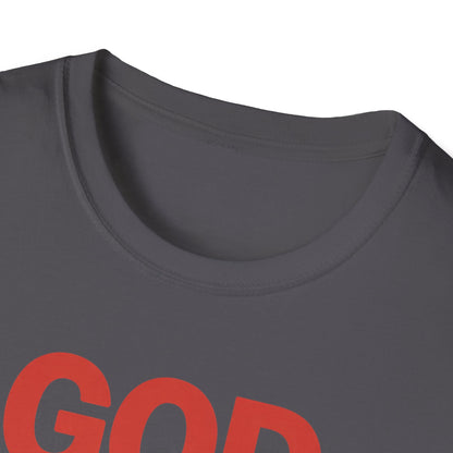 Godfidence Unisex Softstyle T-Shirt