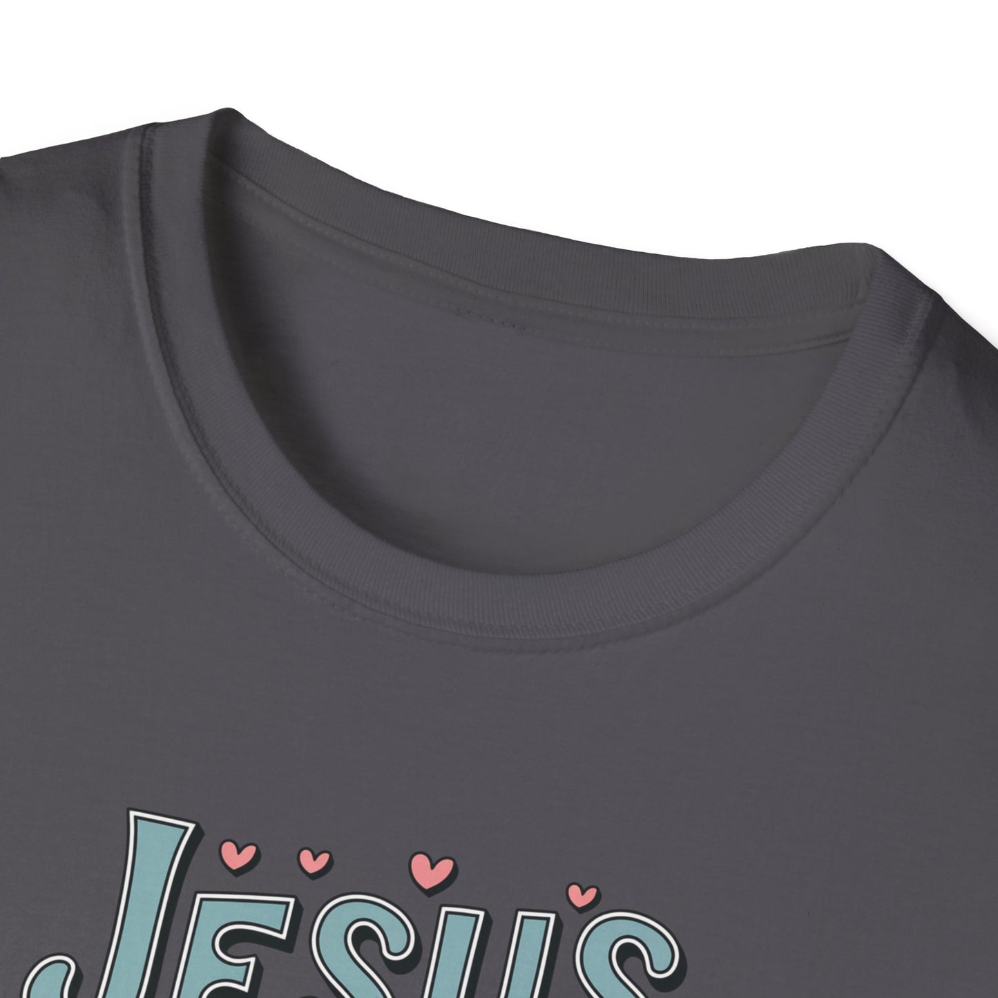 Jesus Saves T-Shirt