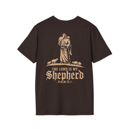 The Lord Is my Shepherd T-Shirt