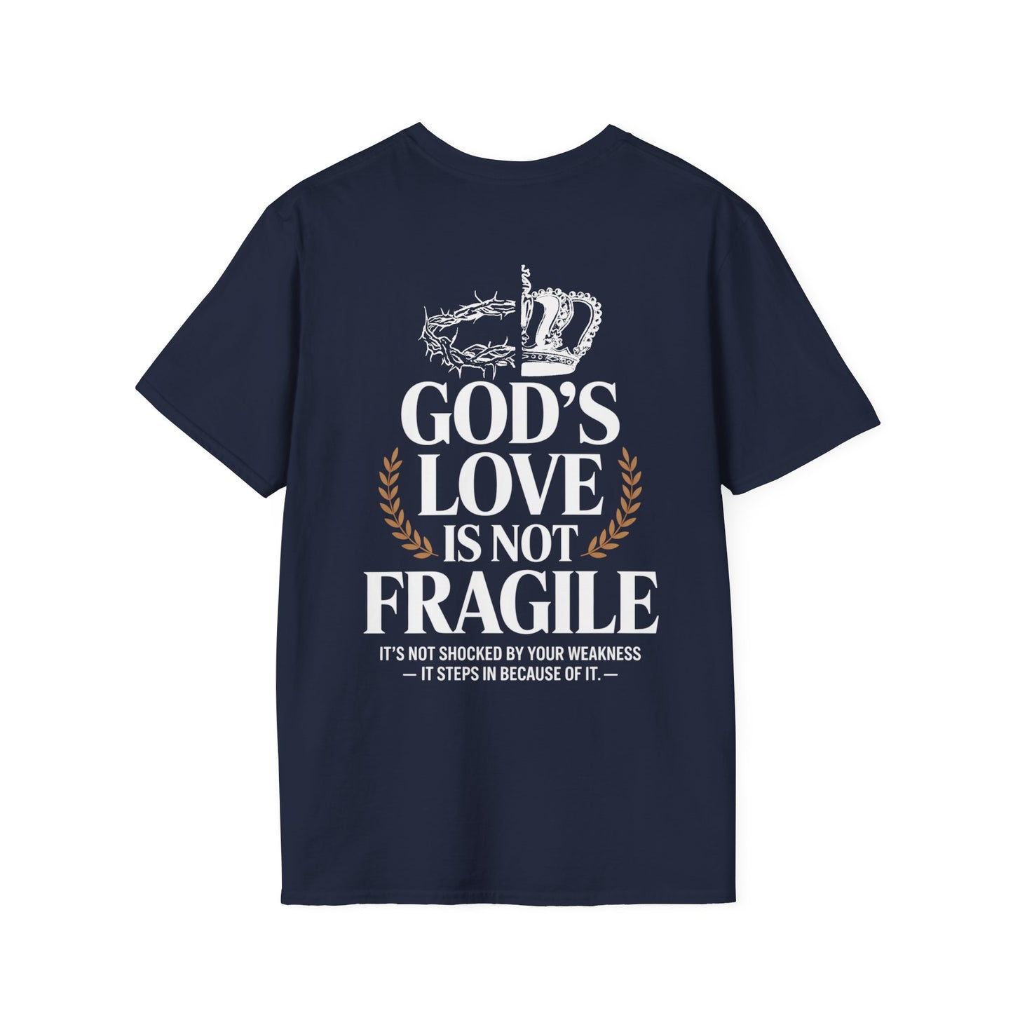 God Loves U T-Shirt