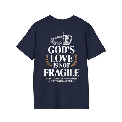 God Loves U T-Shirt