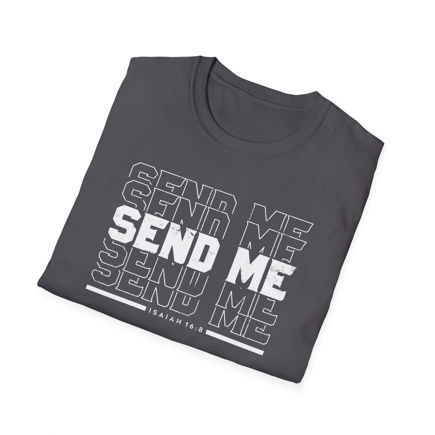Send Me T shirt