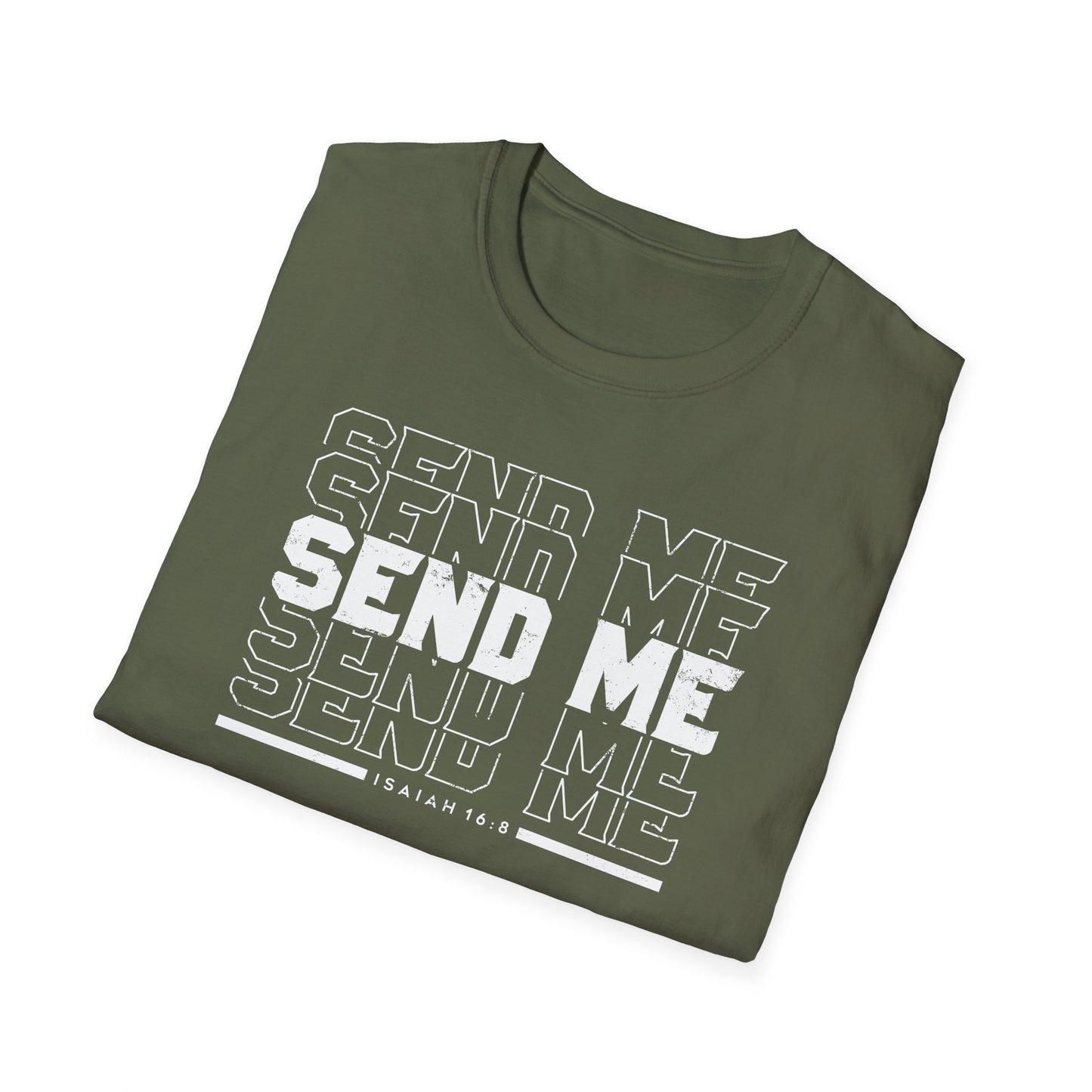Send Me T shirt