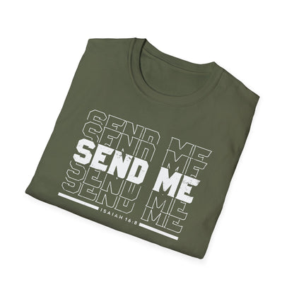 Send Me T shirt