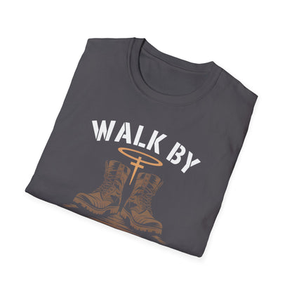 Walk By Faith T-Shirt