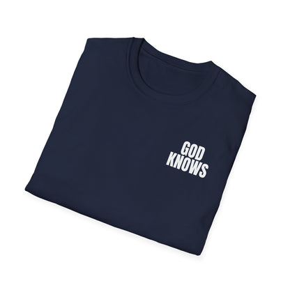 God Knows T-Shirt