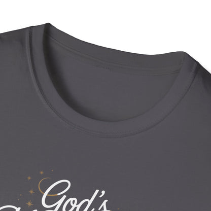 God's Masterpiece T-Shirt