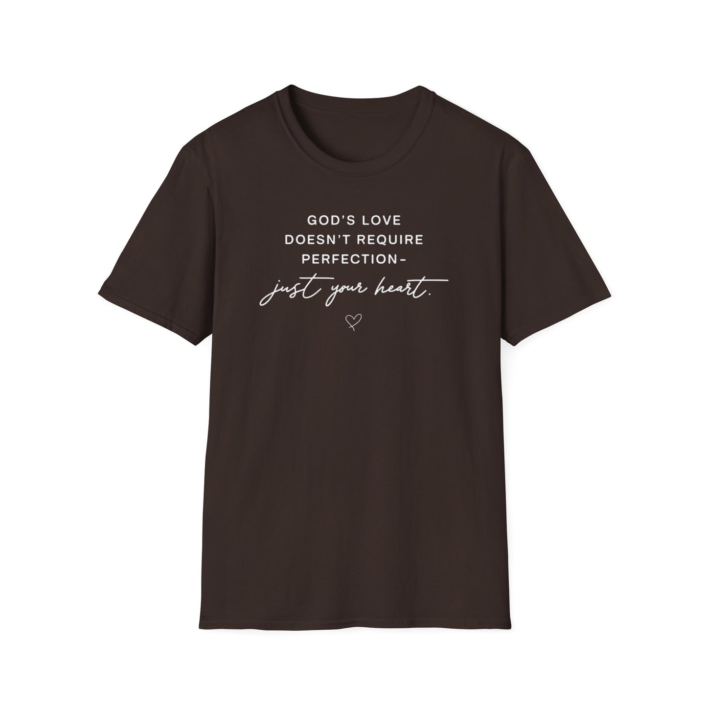 God's Love T-Shirt