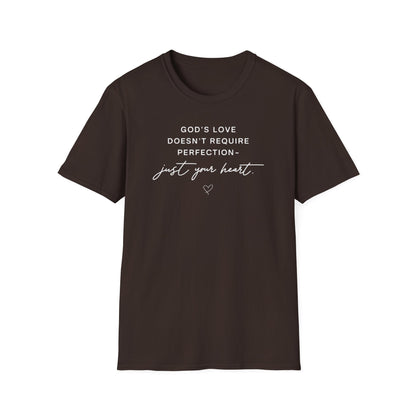 God's Love T-Shirt