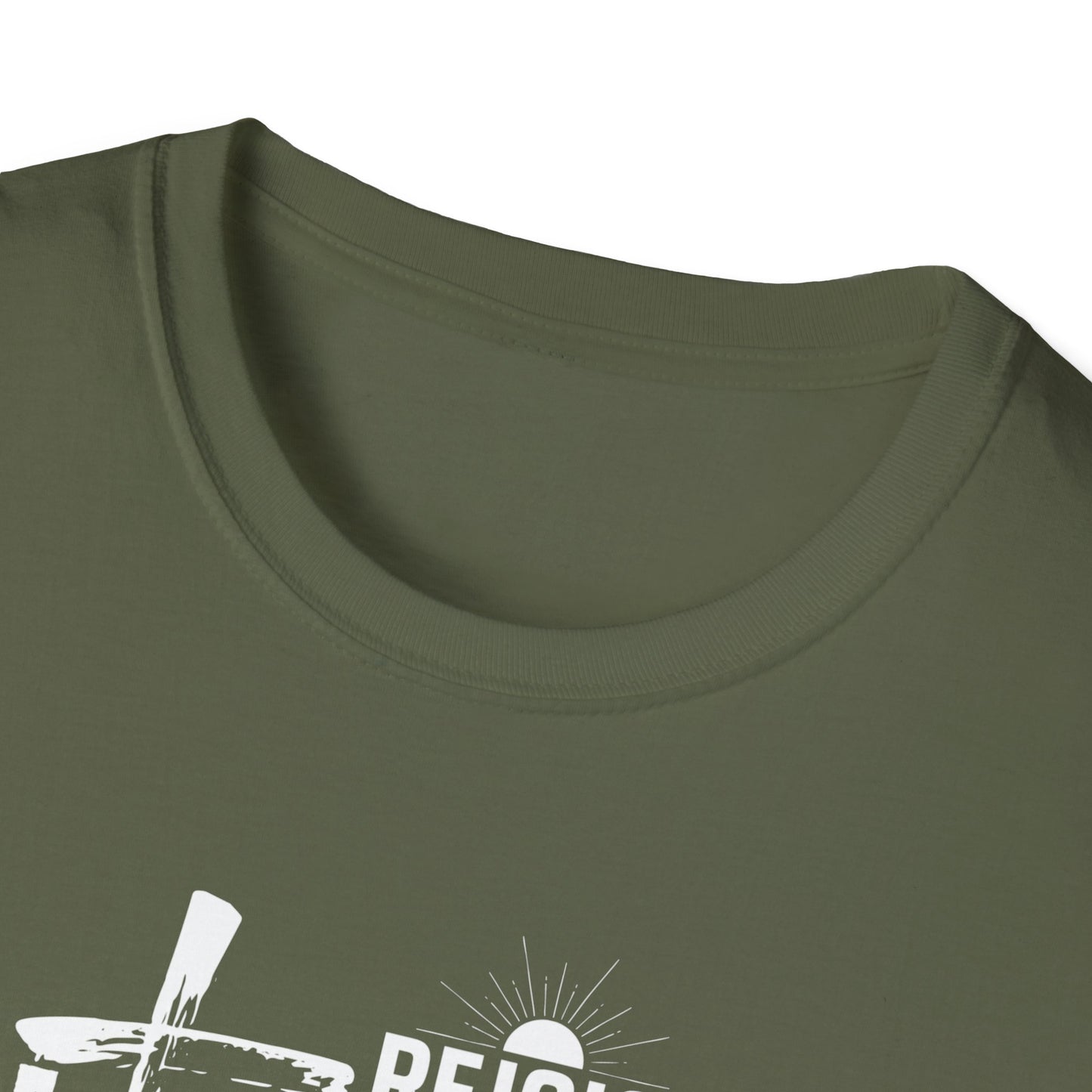 Rejoice in the Lord T-Shirt