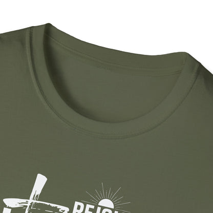 Rejoice in the Lord T-Shirt