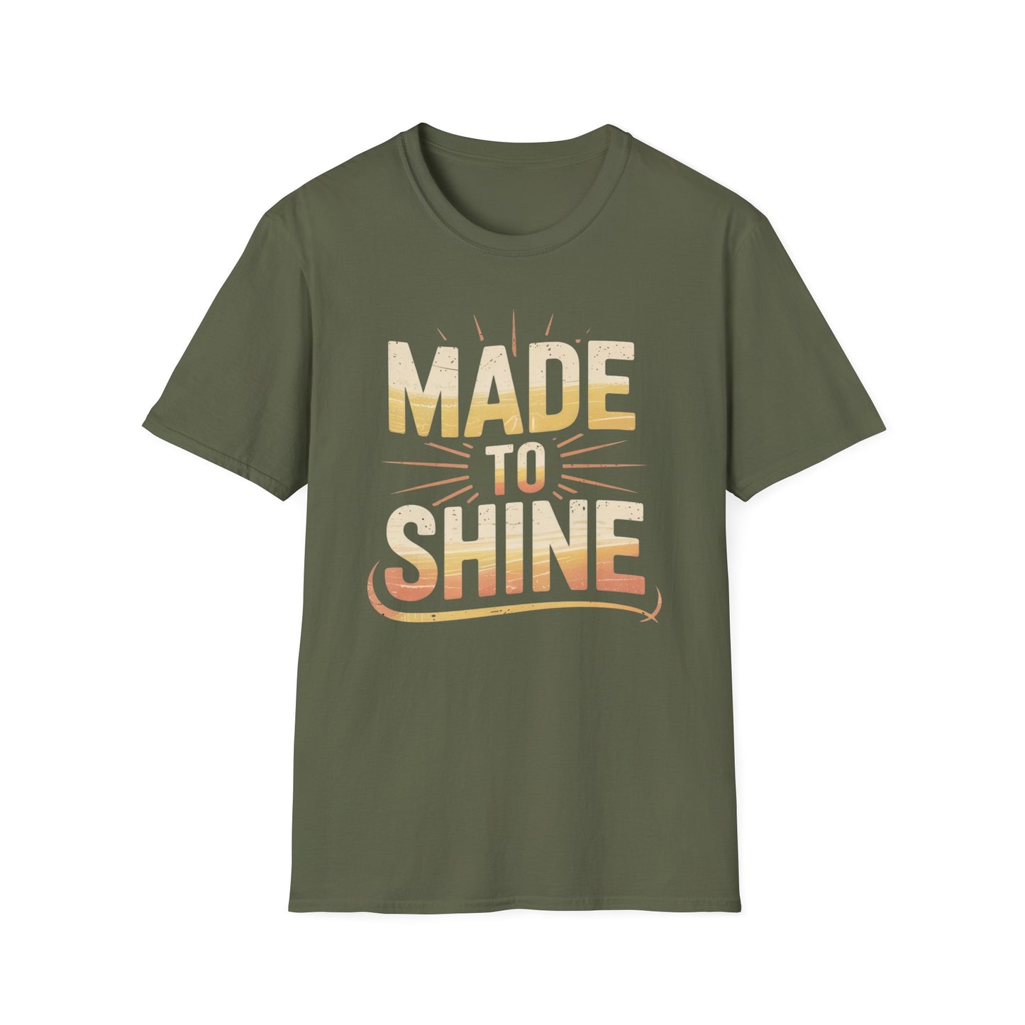 Made To Shine T-Shirt