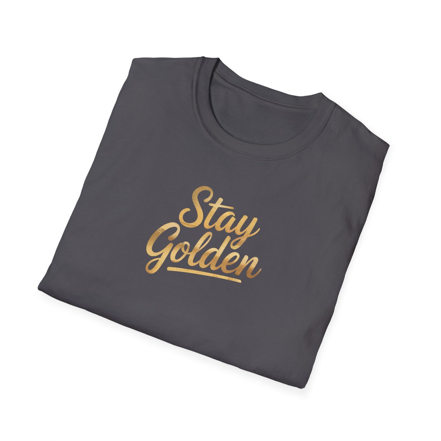 Stay Golden T-Shirt