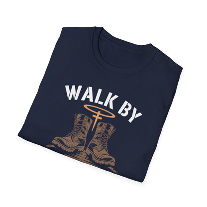 Walk By Faith T-Shirt