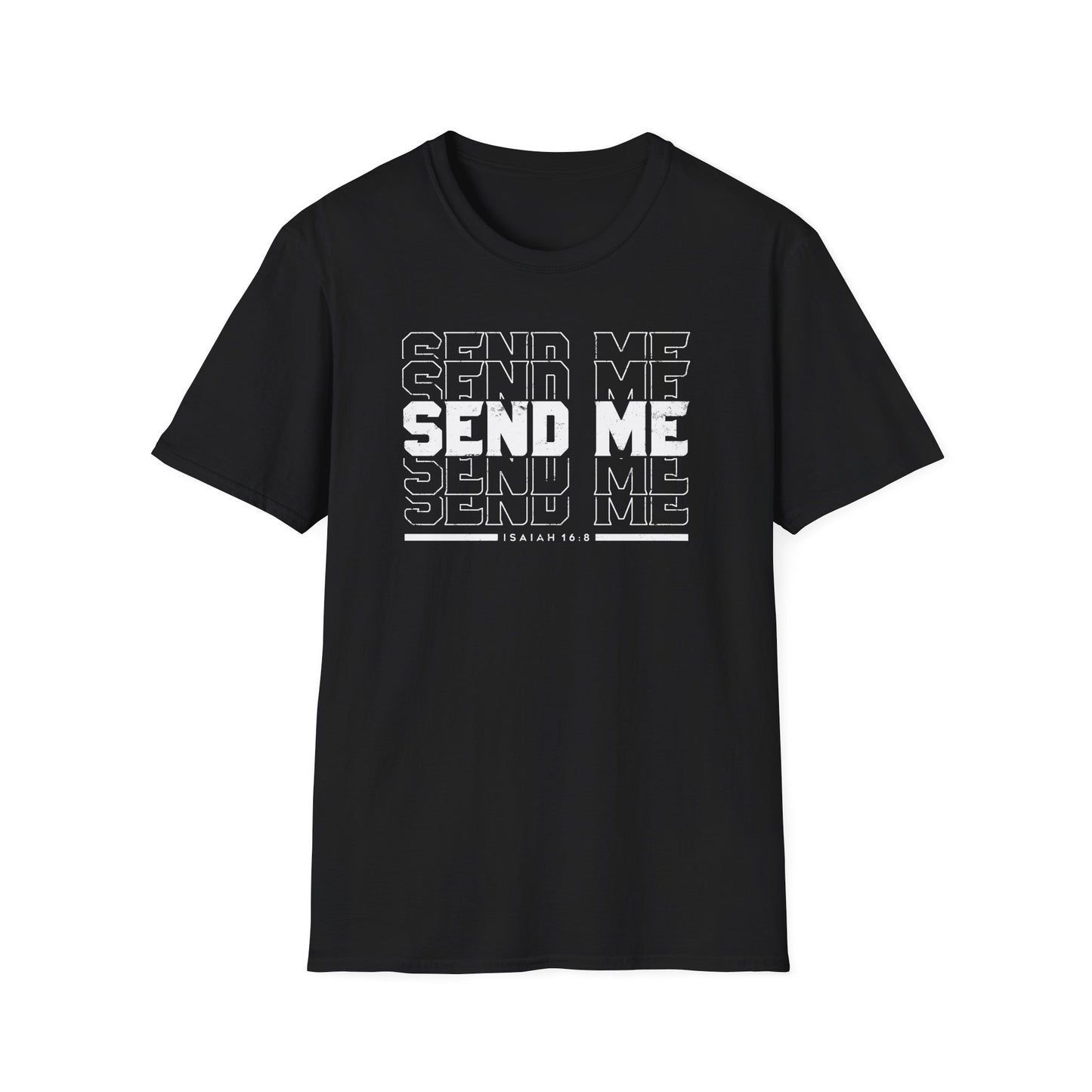 Send Me T shirt