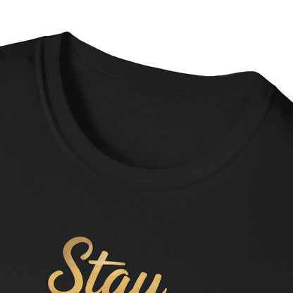Stay Golden T-Shirt