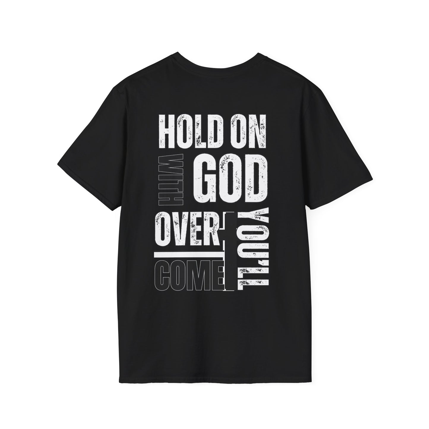 Overcome T-Shirt