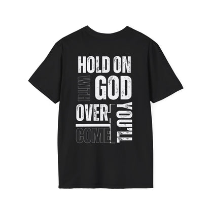 Overcome T-Shirt