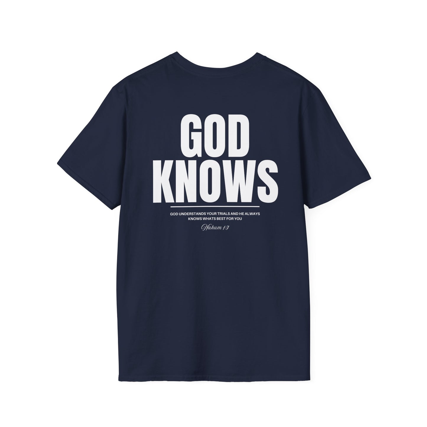God Knows T-Shirt