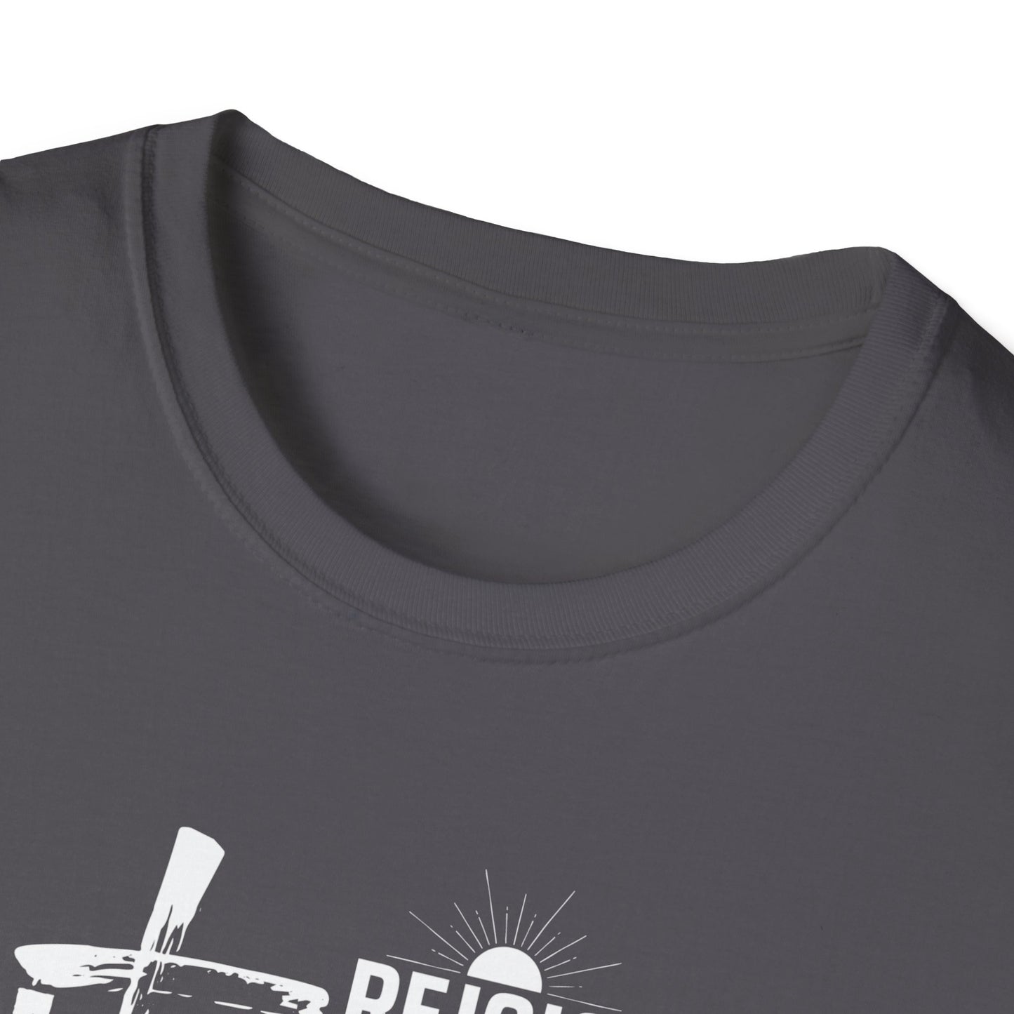 Rejoice in the Lord T-Shirt