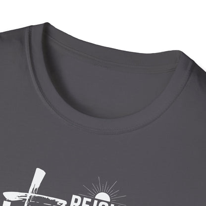 Rejoice in the Lord T-Shirt