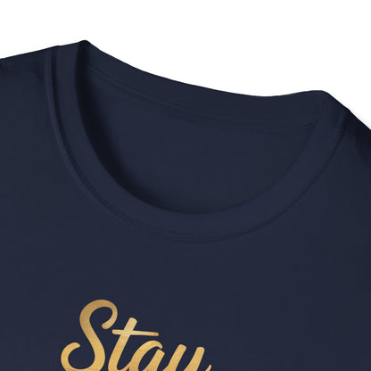 Stay Golden T-Shirt