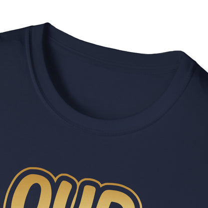 Our World Needs Jesus T-Shirt