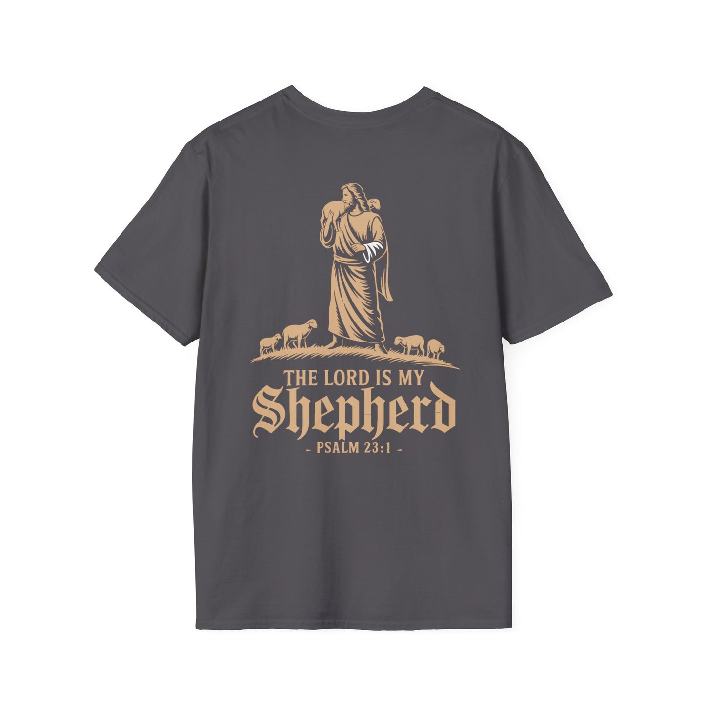 The Lord Is my Shepherd T-Shirt