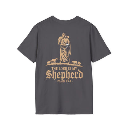 The Lord Is my Shepherd T-Shirt