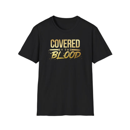 Covered by the Blood T shirt