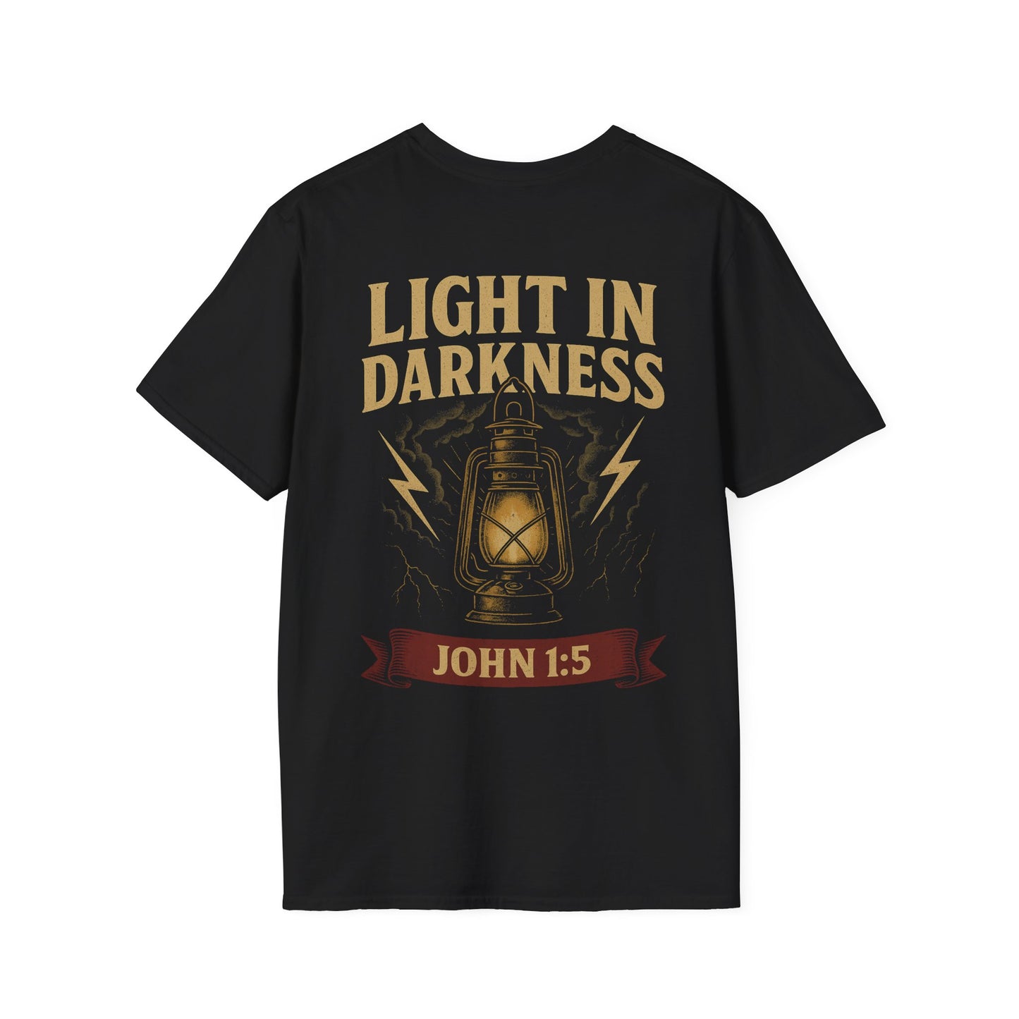 Light In Darkness T-Shirt
