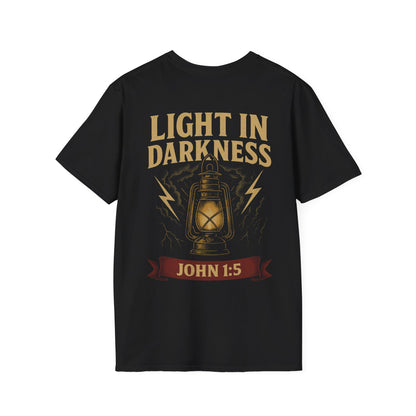 Light In Darkness T-Shirt