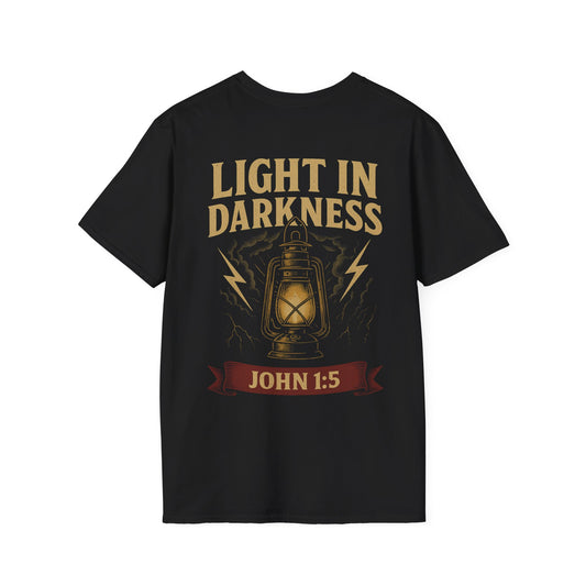 Light In Darkness T-Shirt