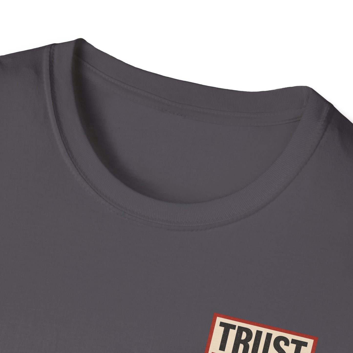 Trust in God’s Timing  T-Shirt