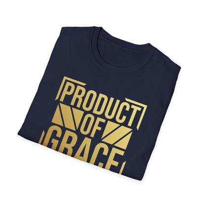 Product of Grace T shirt