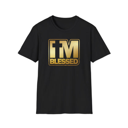 I'm Blessed T-Shirt