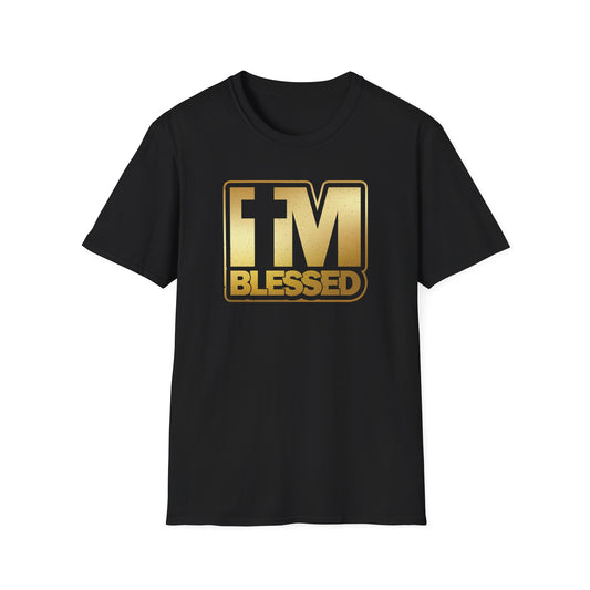 I'm Blessed T-Shirt