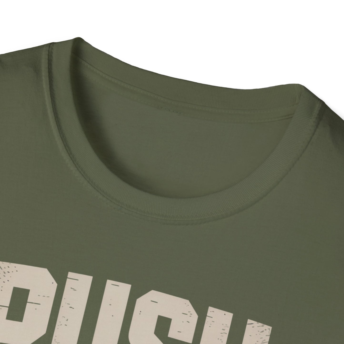 PUSH T-Shirt