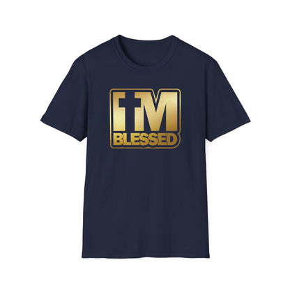 I'm Blessed T-Shirt