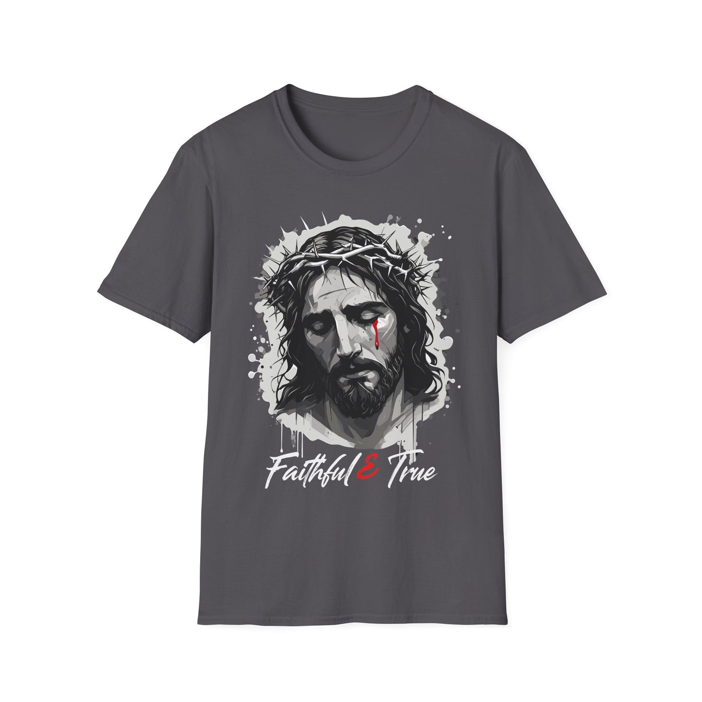 Faithful & True T-Shirt