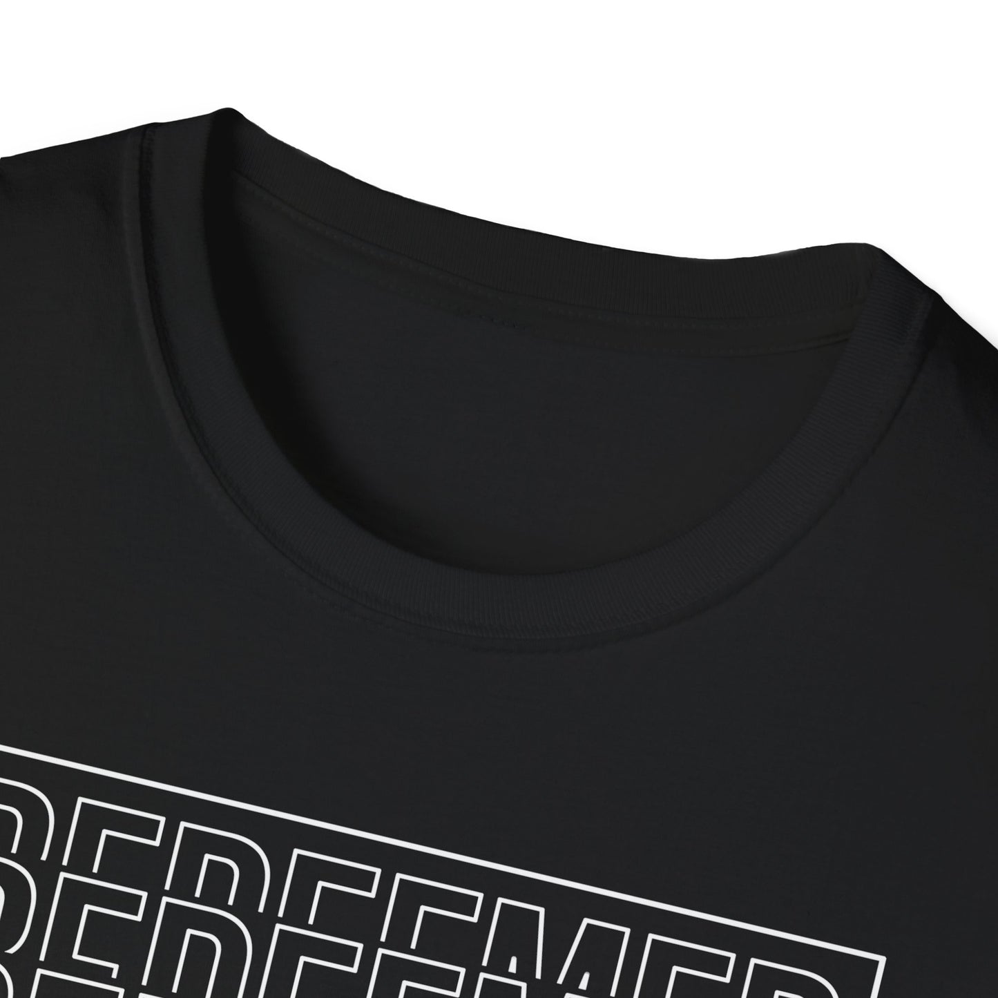 Redeemed T shirt