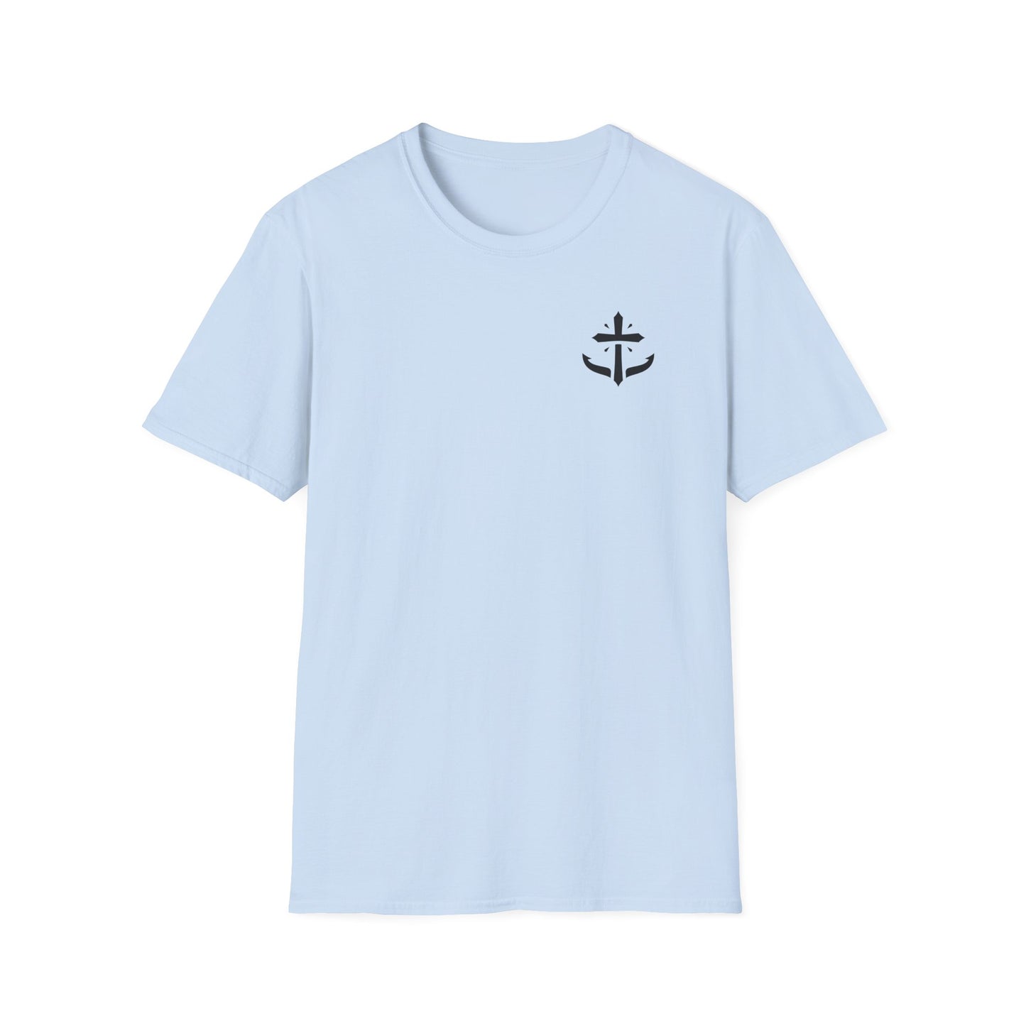 Jesus is My Anchor T-Shirt