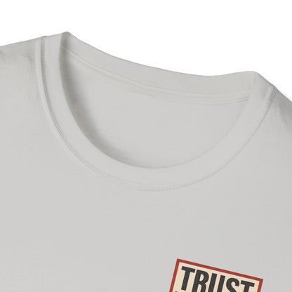 Trust in God’s Timing  T-Shirt