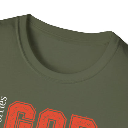 God's got me T-Shirt